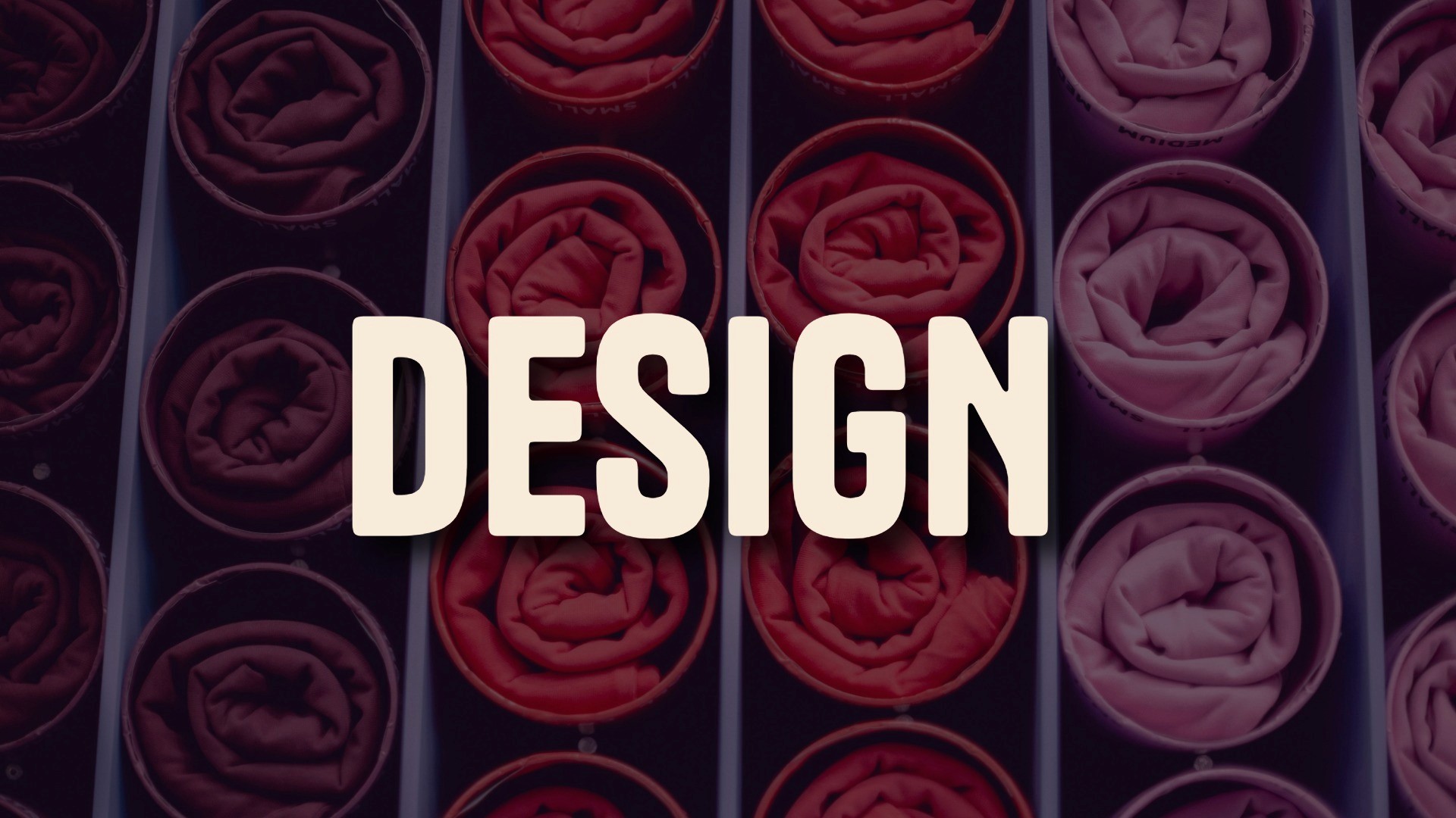 mobile app where a reciept is sorted