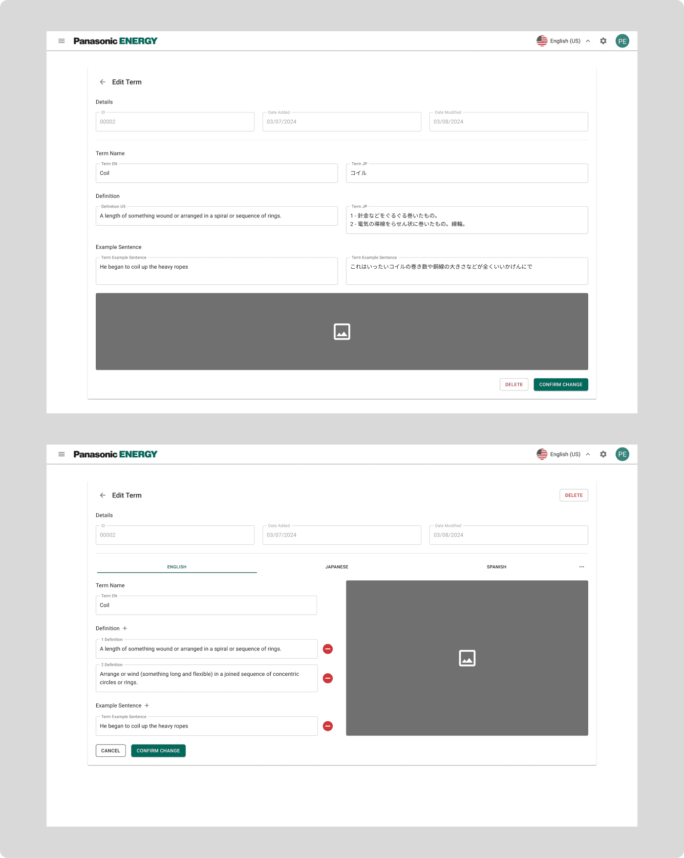 Sample project image