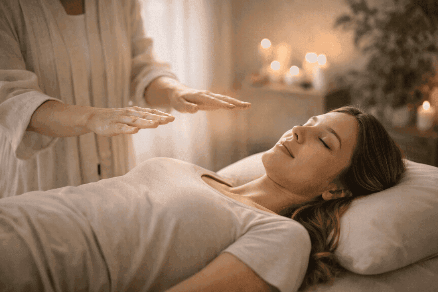 Immagine che rappresenta Caterina Griffo - Counselor & Coach