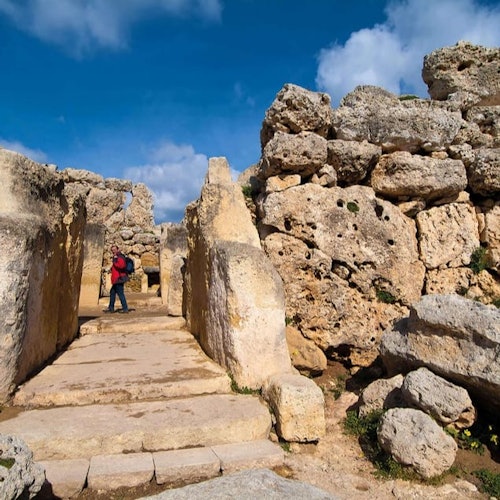 Gozo Jeep Safari tickets in Mgarr