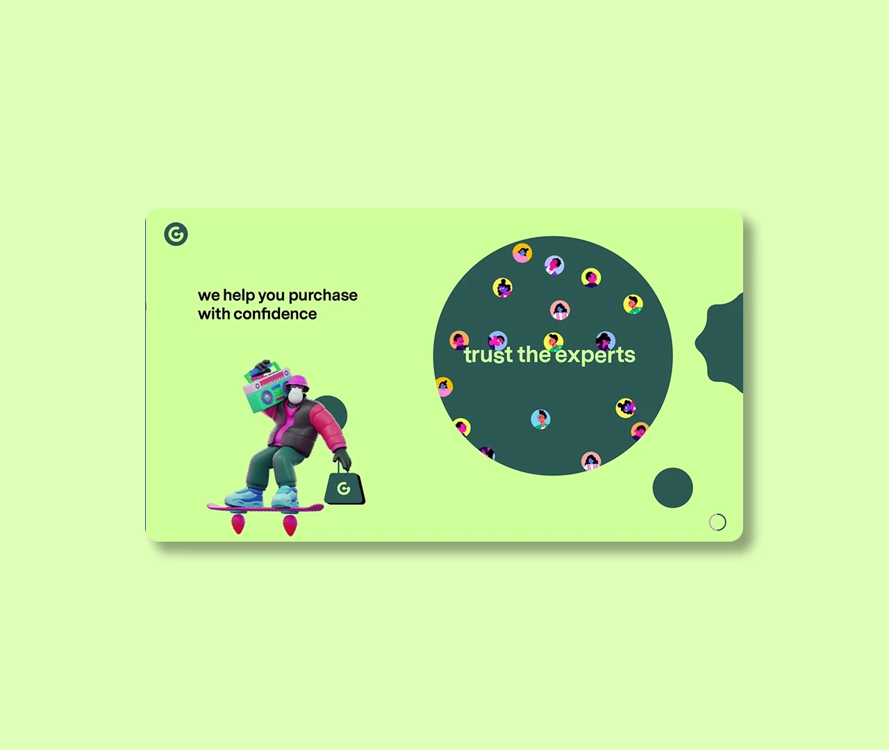 clean UI design for digital platforms