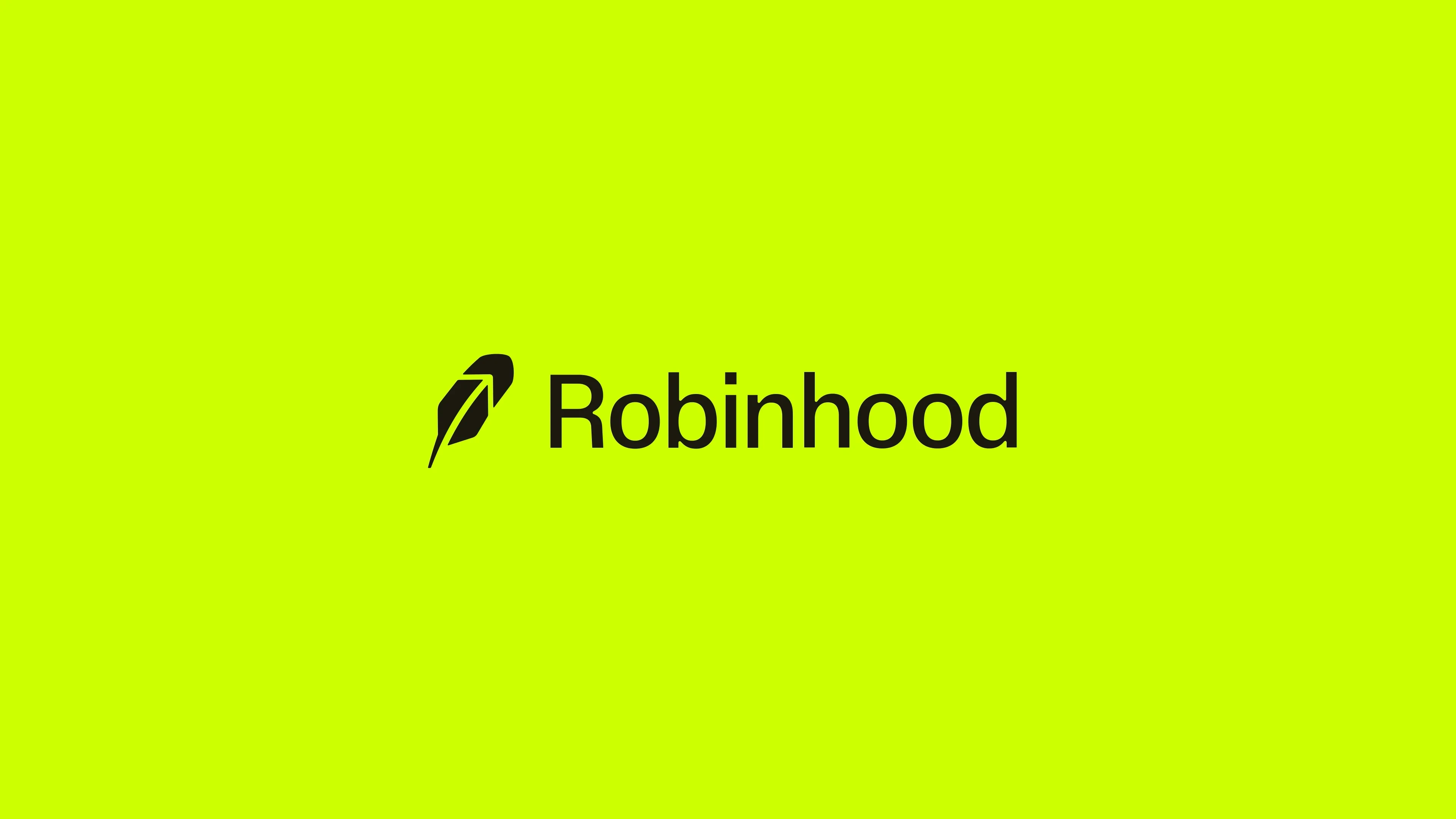 Logo $HOOD