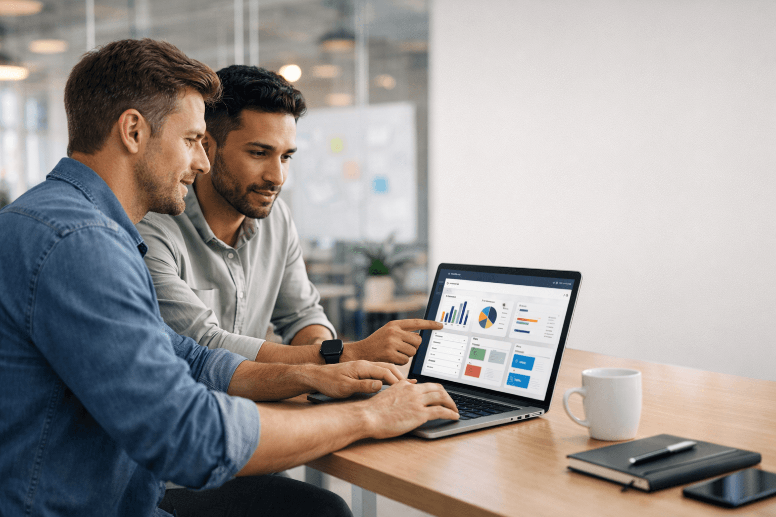 IT Support for Startup & Growing Companies in Abbotsford