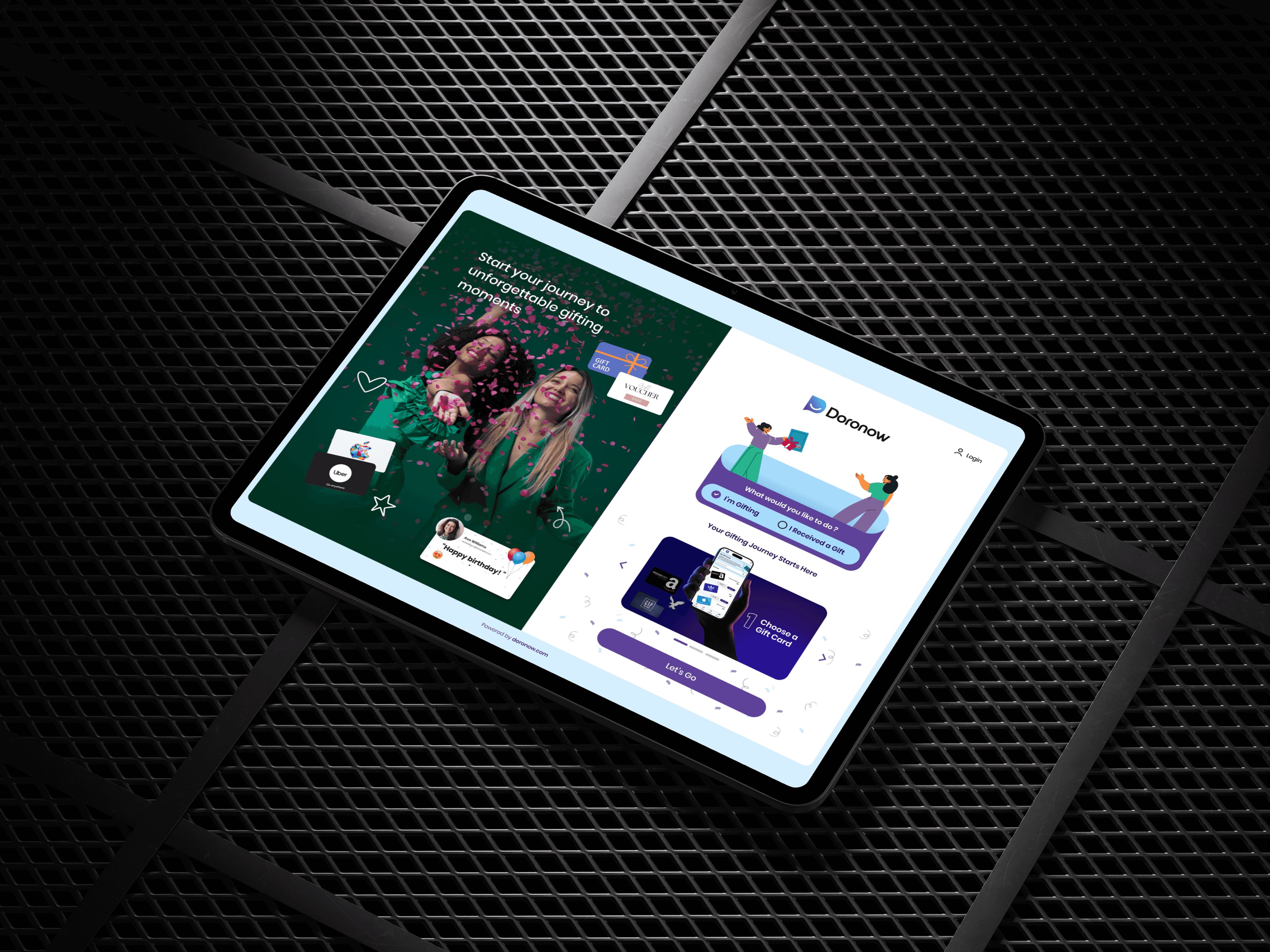 Wesley Shen Unsplash