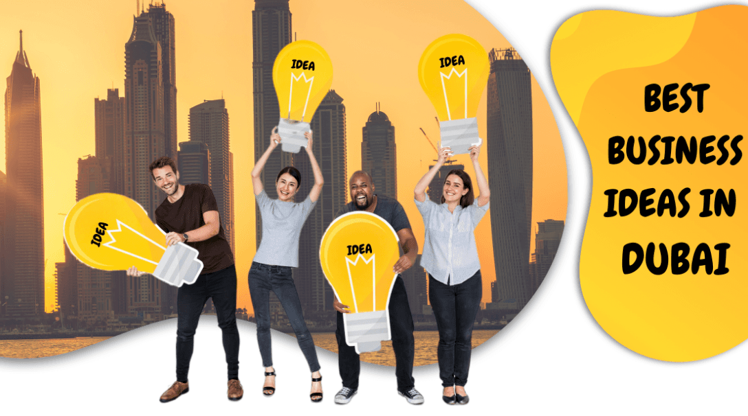 best business to start in Dubai
