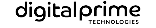 Digital Prime Logo