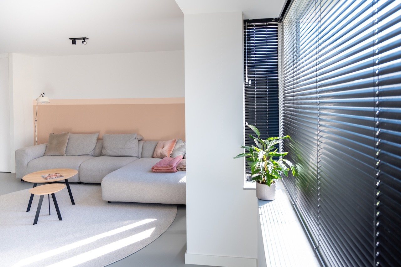 Raamdecoratie - Dugreja Putten