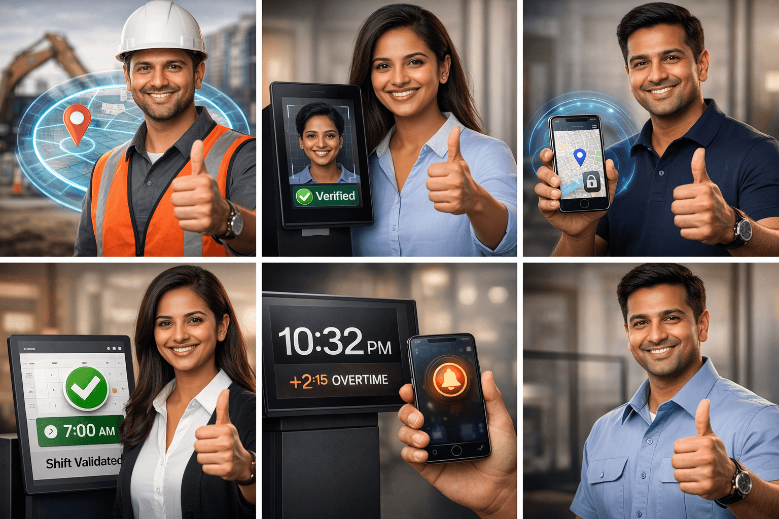     Query successful  Gemini said  A side-by-side comparison illustrating the transition from "Manual Tracking Chaos" with disorganized physical maps and stressed staff to "Real-Time Visibility with getbluetree" featuring a streamlined digital dashboard and mobile shift reminders.