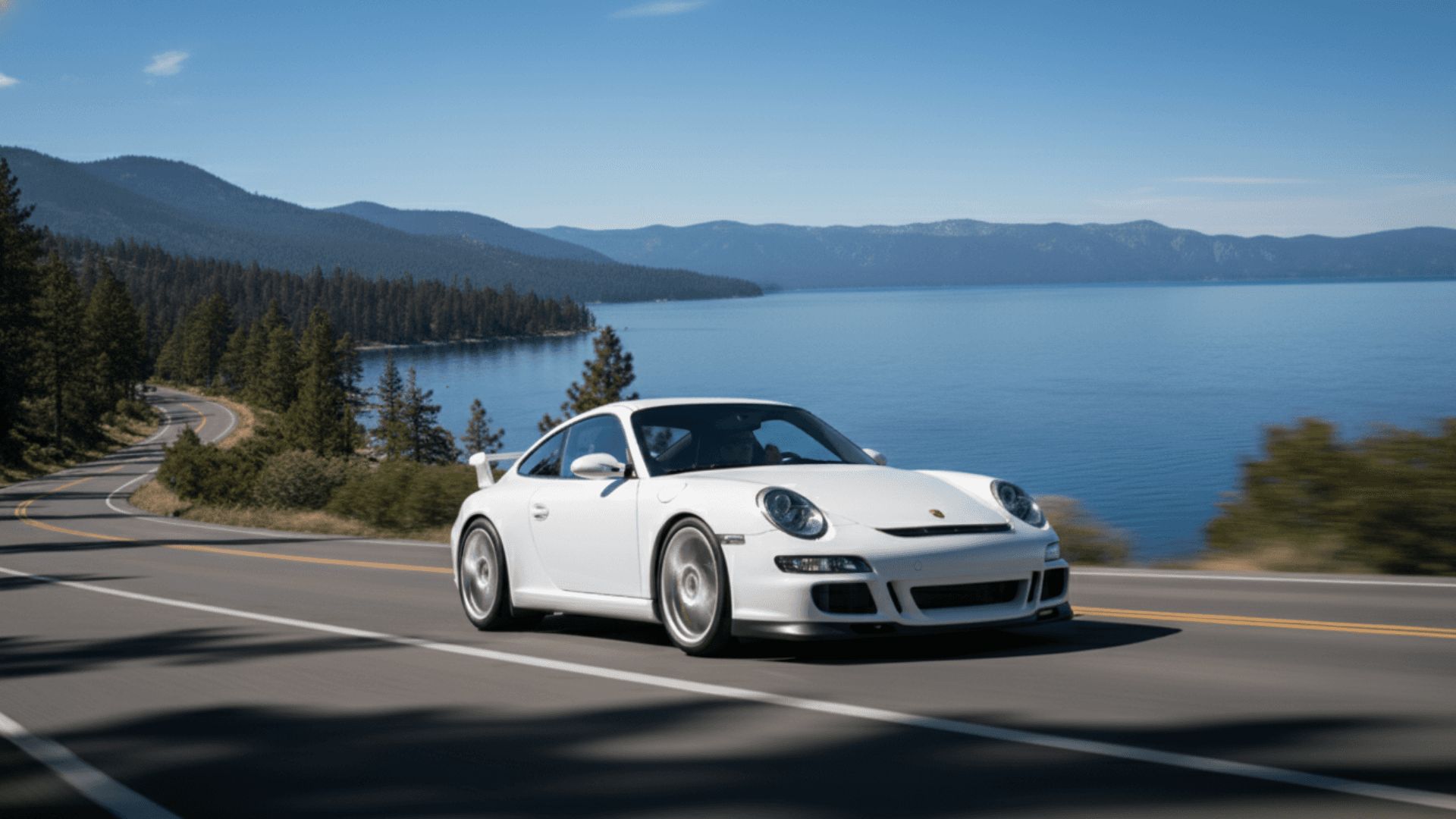 997.1 GT3: The Mezger Value Play
