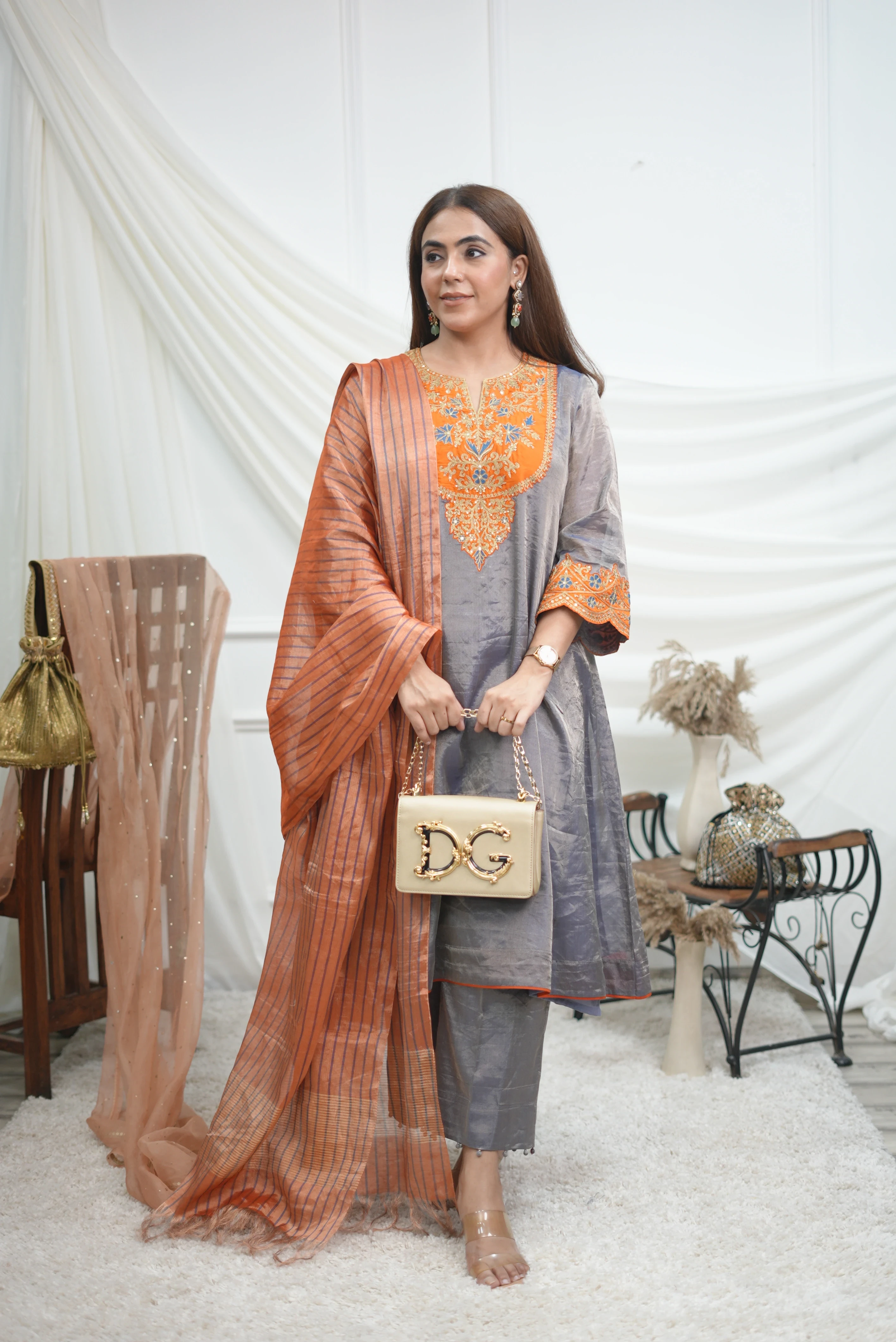 The Zaafran Set 1
