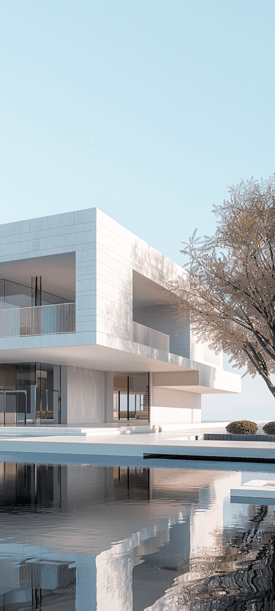 Brutalist Architecture