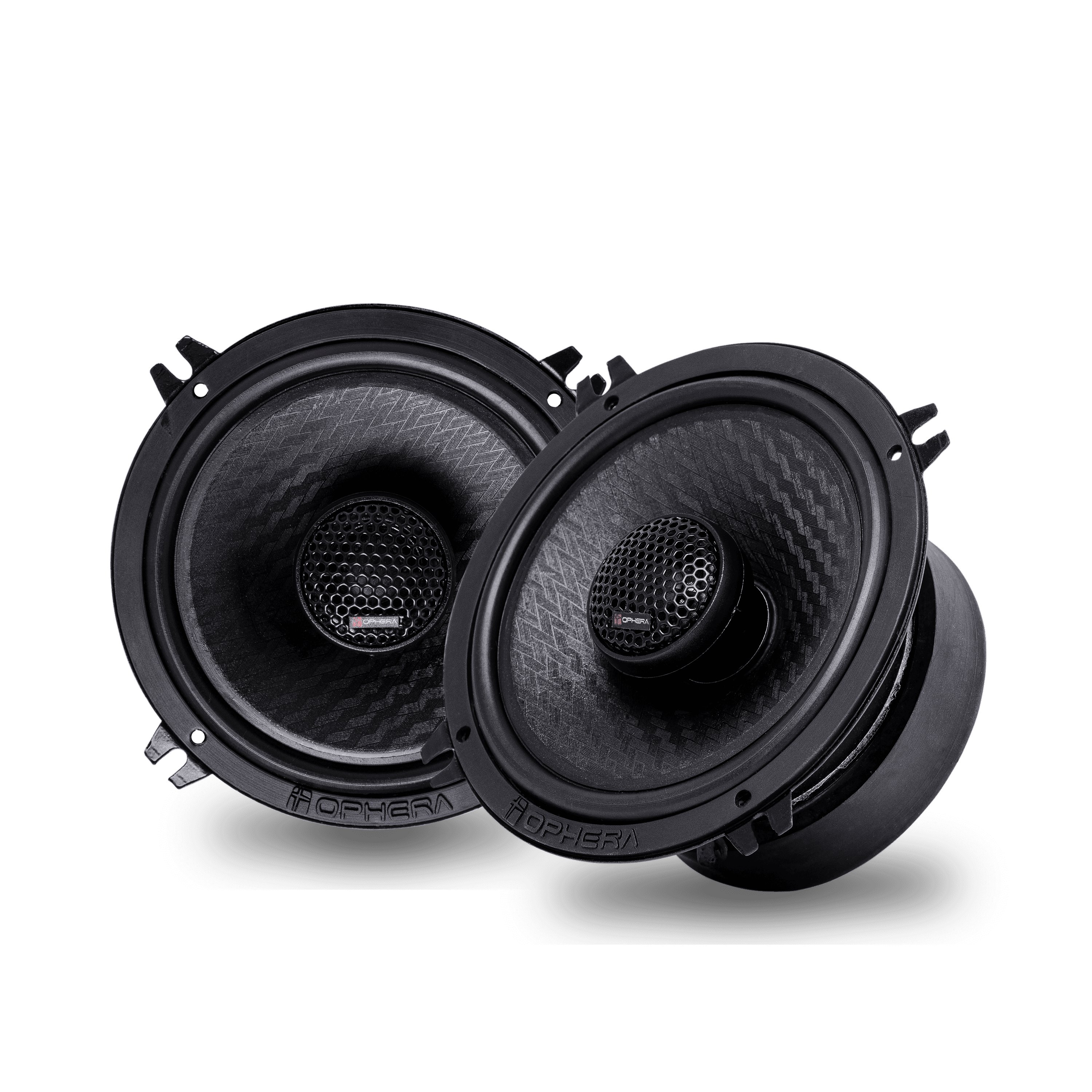 Coaxial CX75 5" 75W RMS
