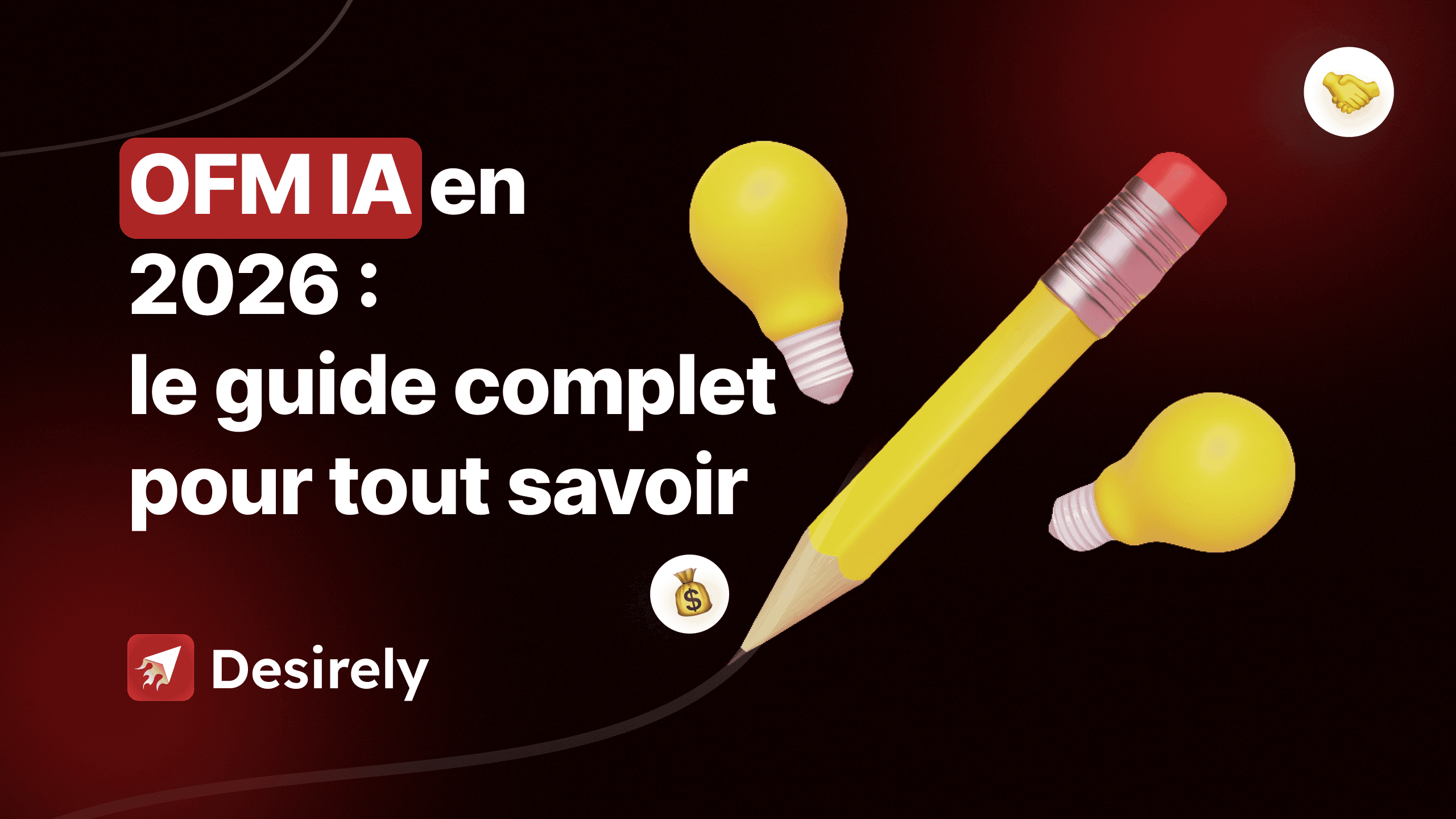 OFM IA en 2026 : Guide complet