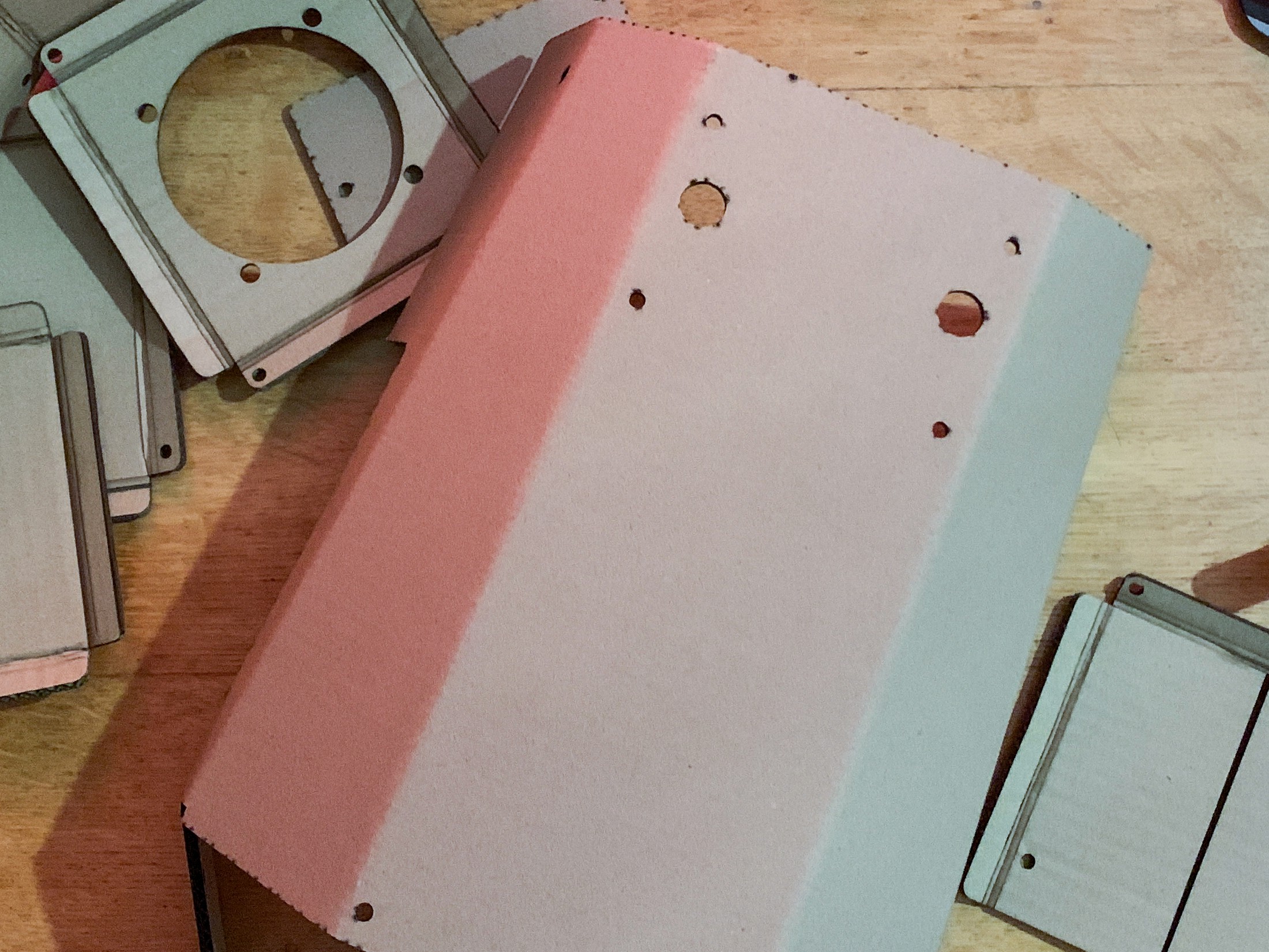 Image of research overview