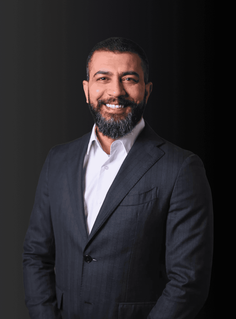 Sameer Daoud