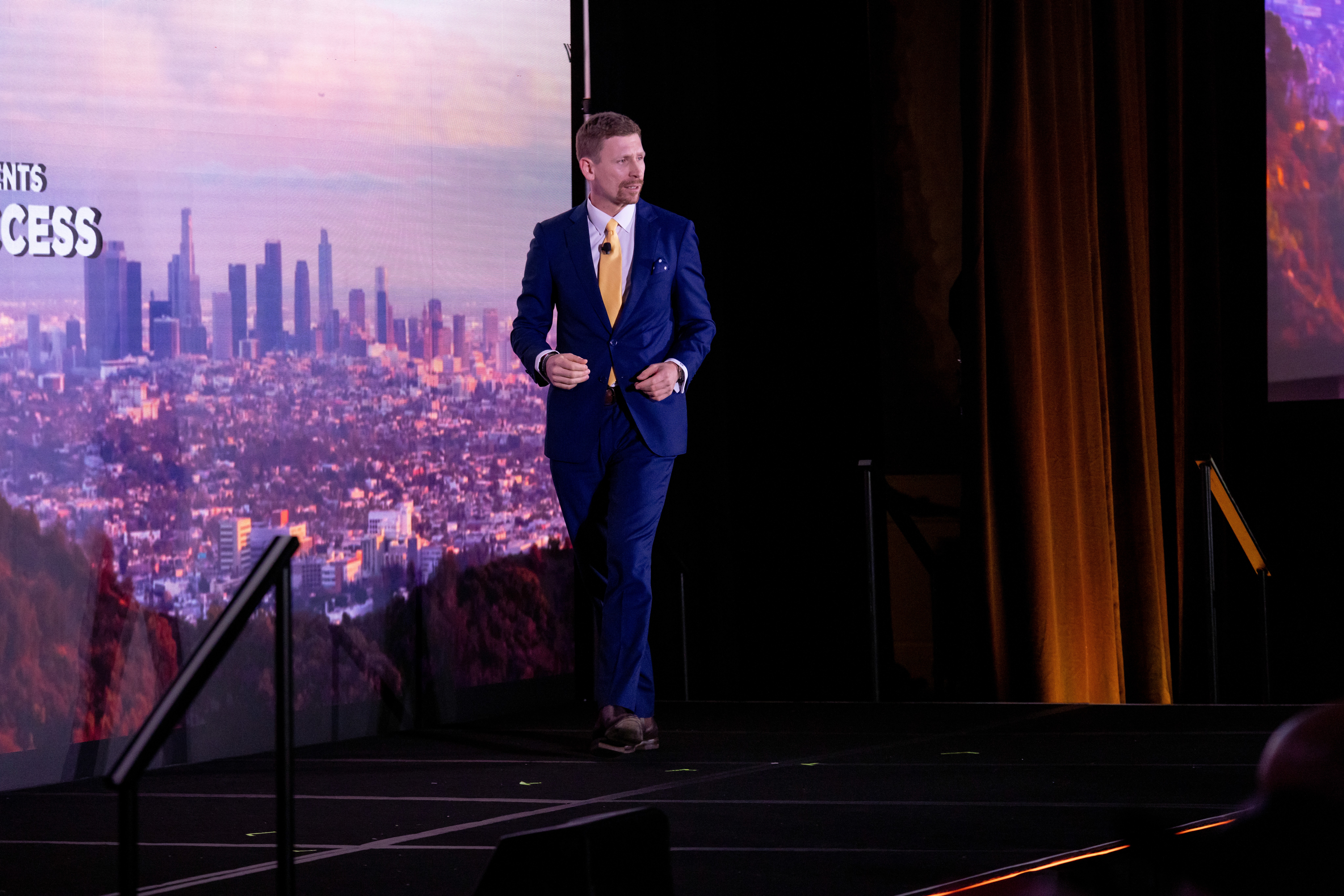 Lawyer portrait photo