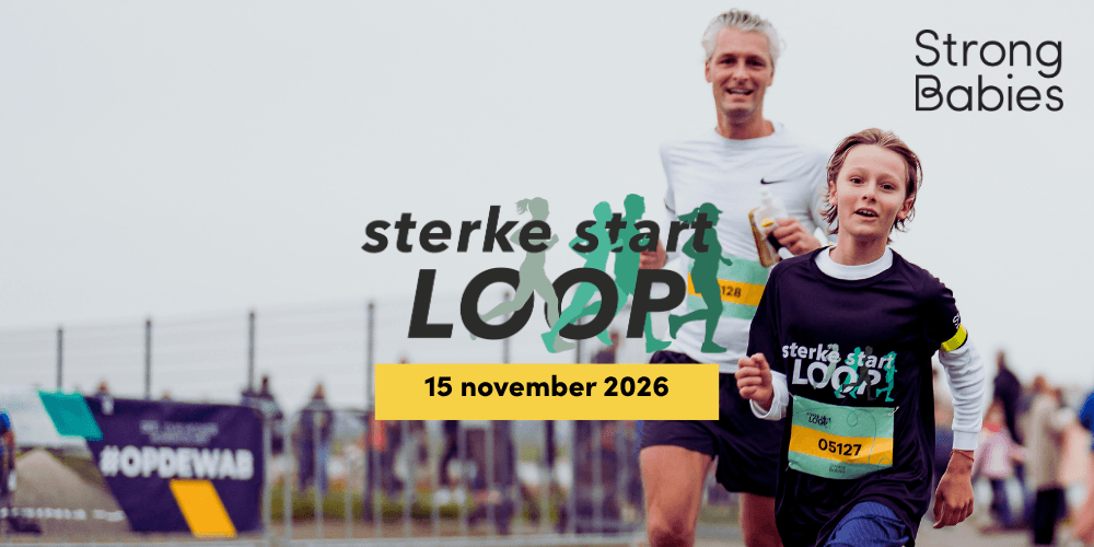 Sterke Start Loop algemeen beeld