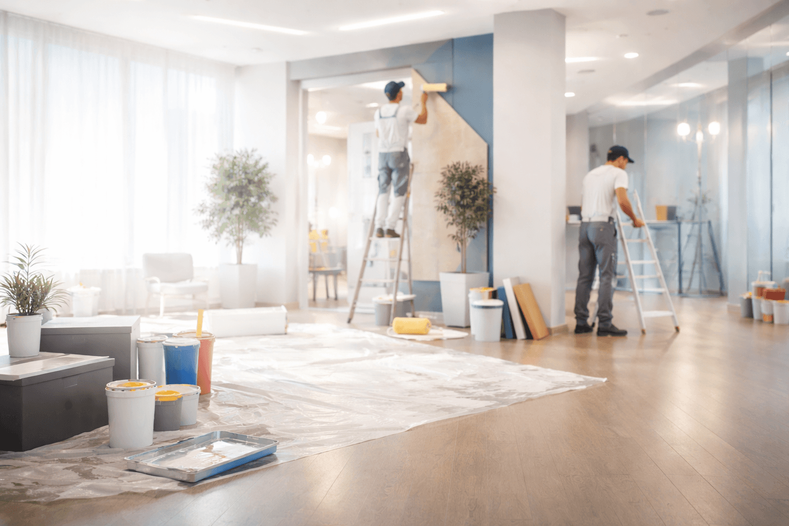 Your trusted partner for home repairs