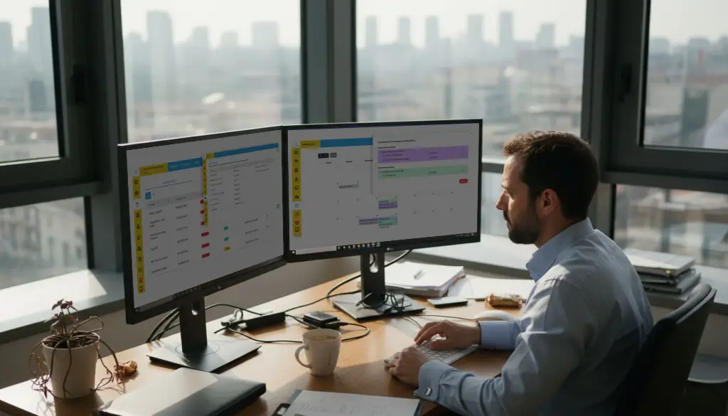 Digitalizzare la gestione documentale: vantaggi per la sicurezza