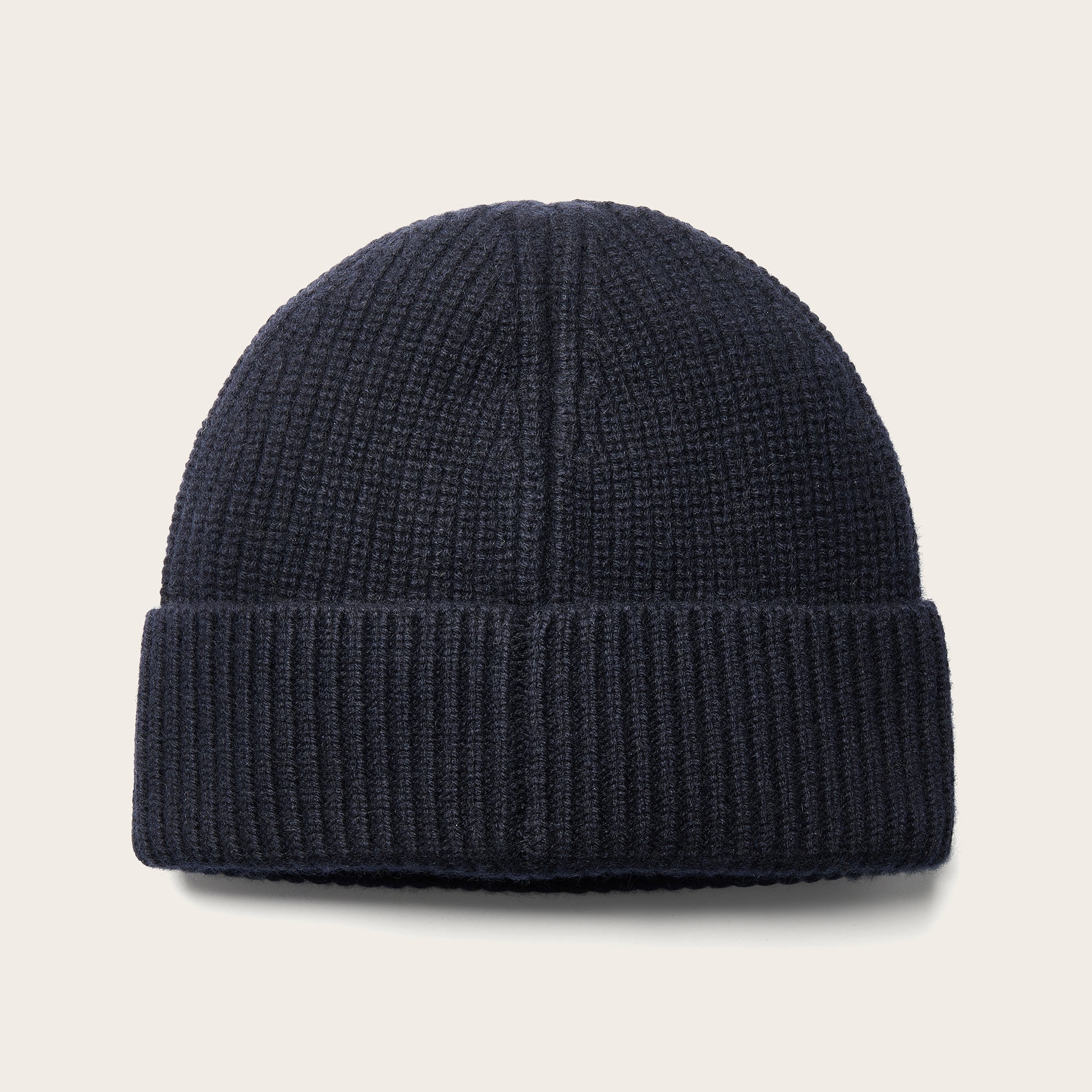 Cashmere Berretto - Mandelli UK
