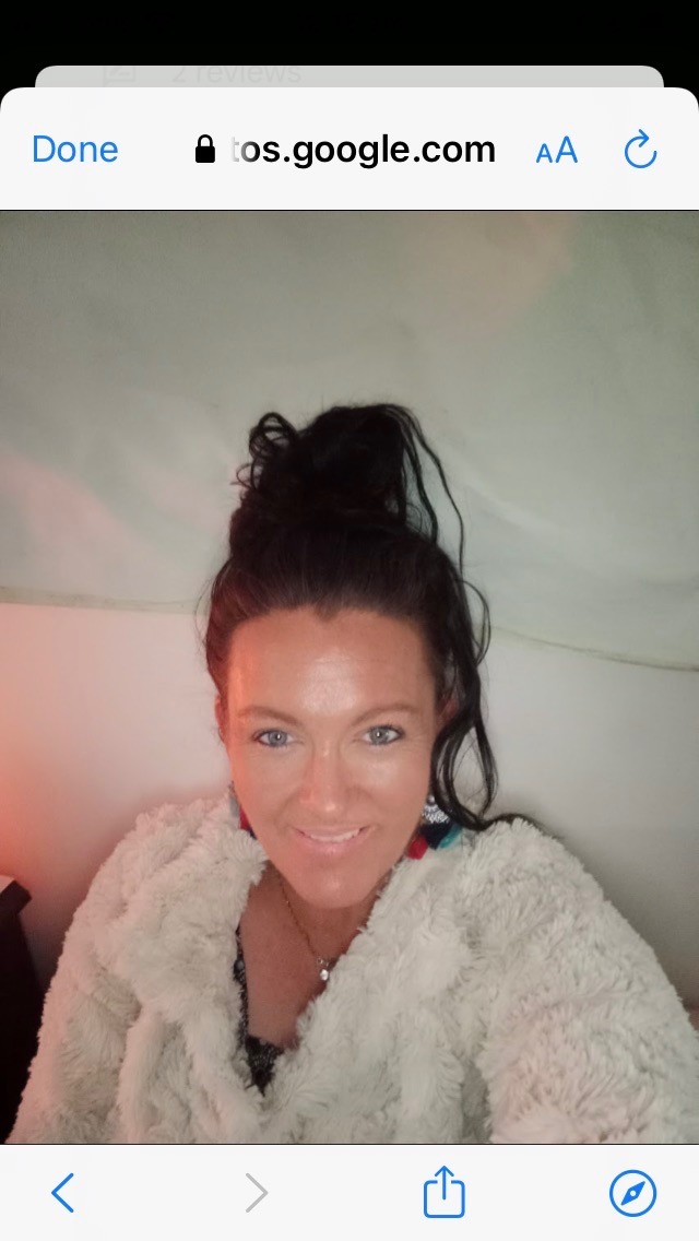 Customer Review Avatar