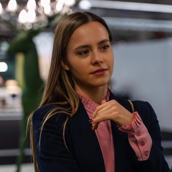 Małgosia Walczak