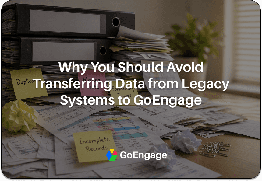 Avoid transferring Head Start data