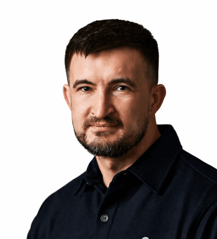 Ігор Федірко