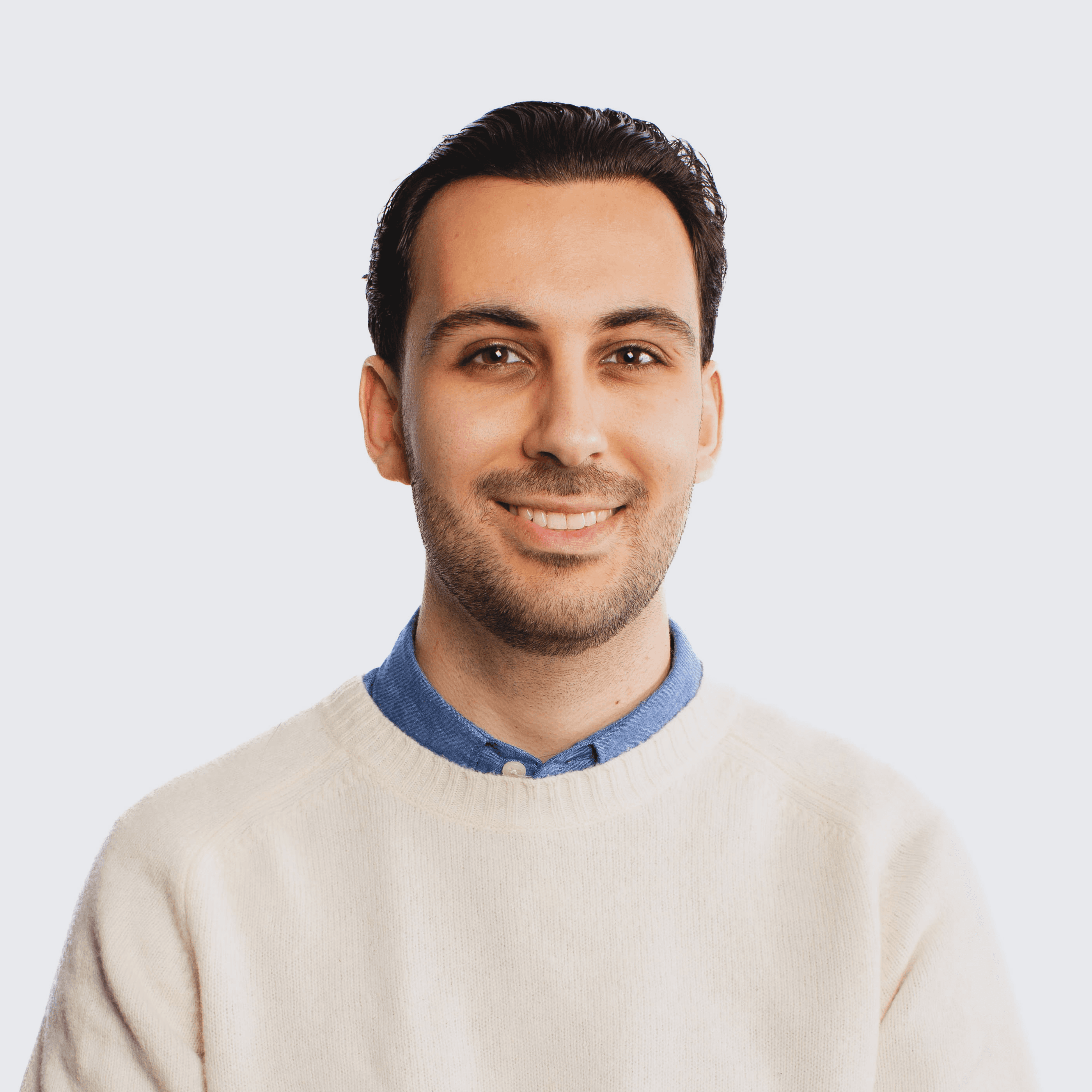 Woman Wearing T-Shirt