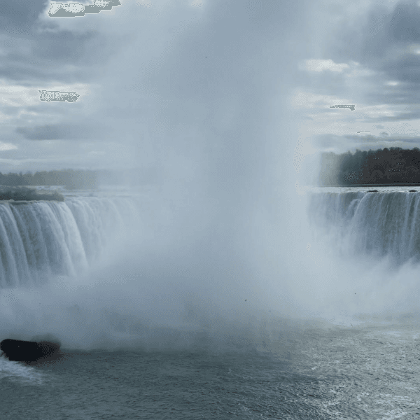 Niagara falls