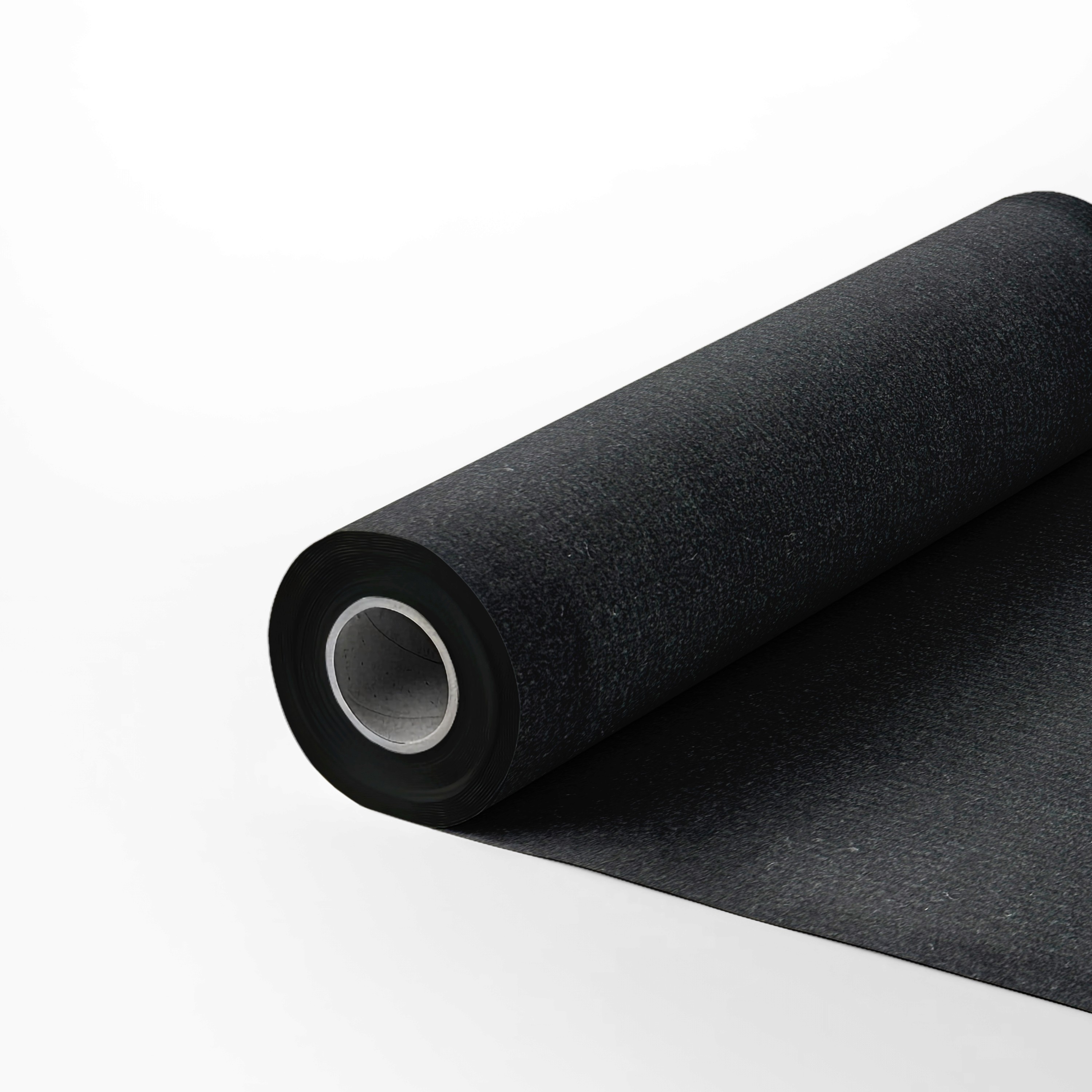 rolo de tecido veludo asteca 12 preto