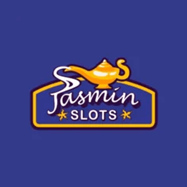 JasmineSlots logo