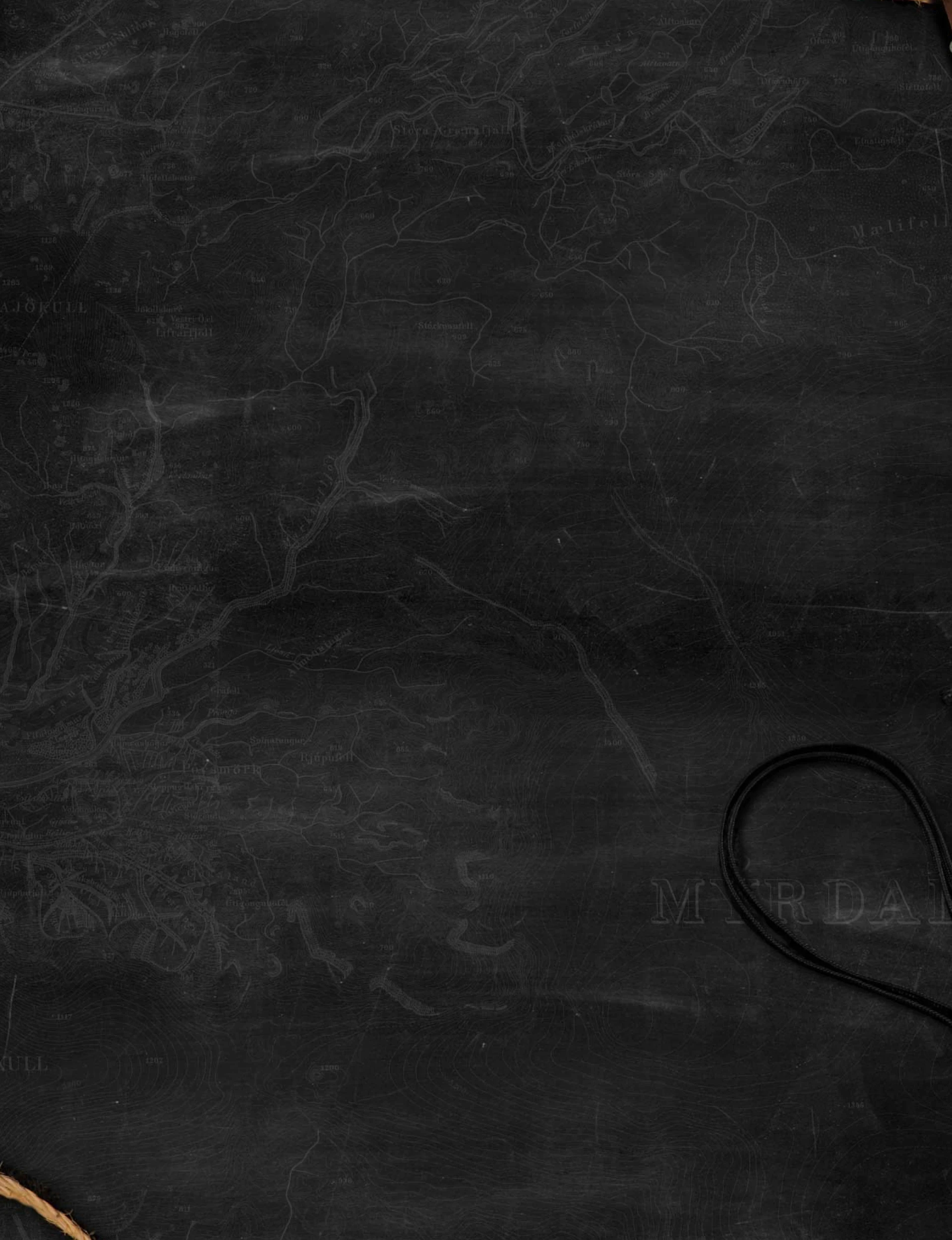 IBA section background