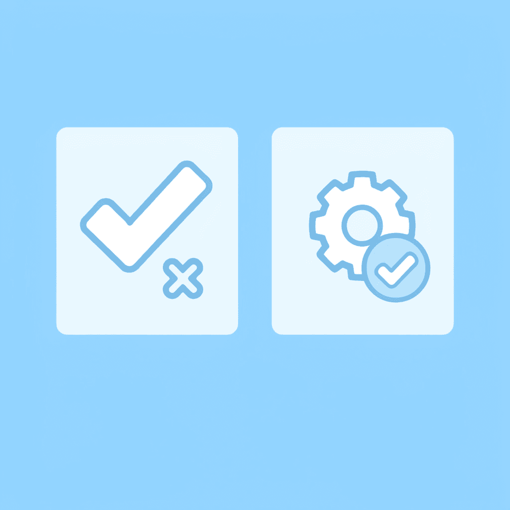 Before and after comparison showing 25% better adjustment and improved self-regulation skills with consistent routines
