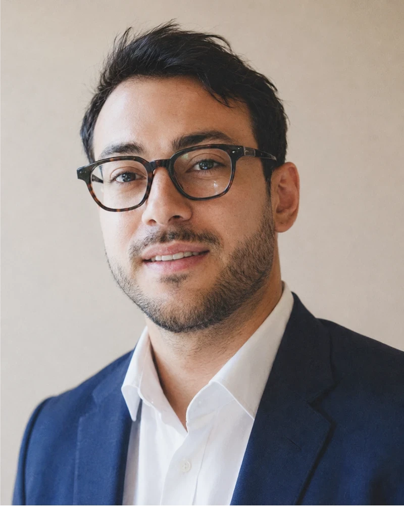 Andrian Vega