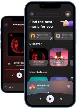 Premium UX Template for Framer