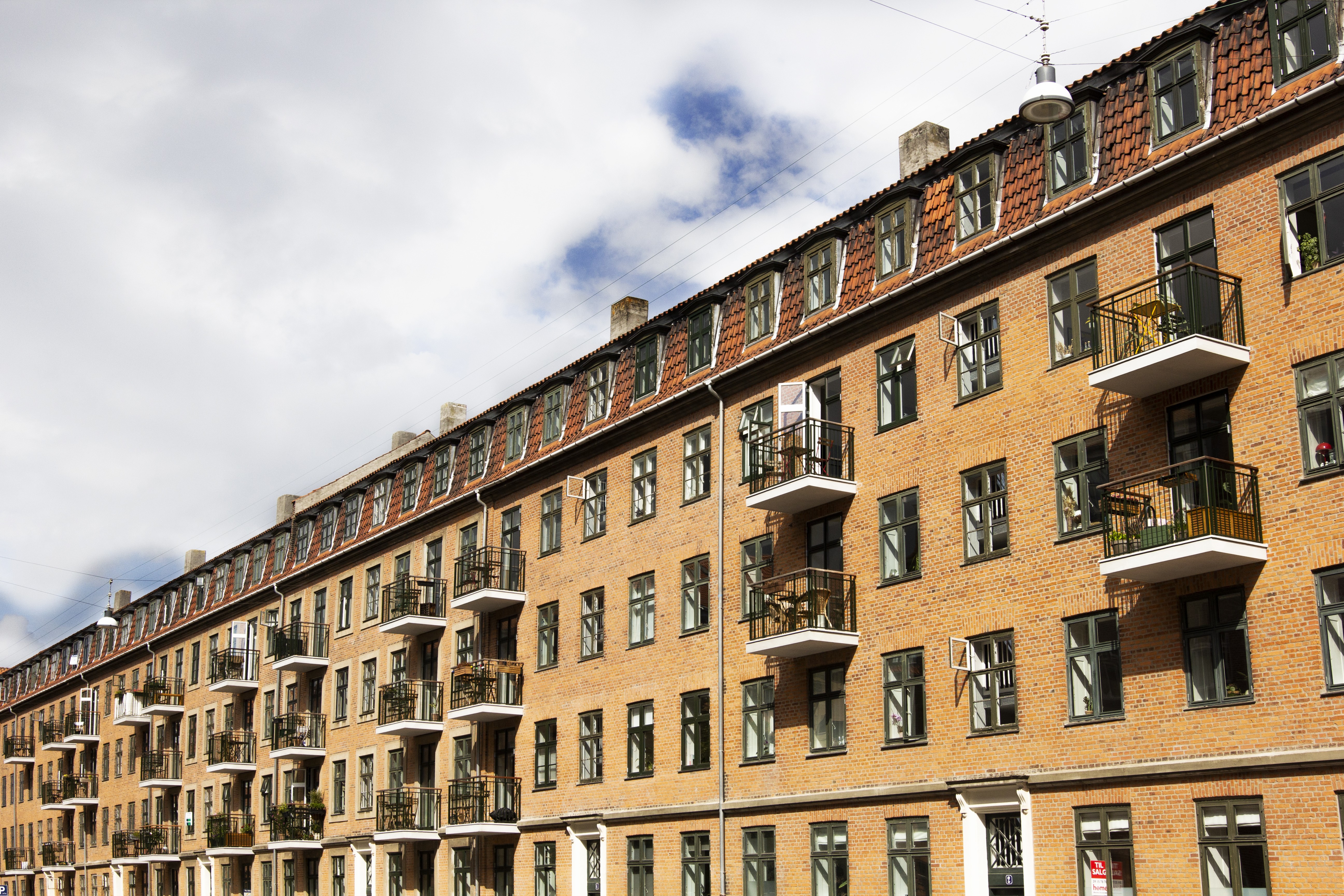 Ejendomme københavn