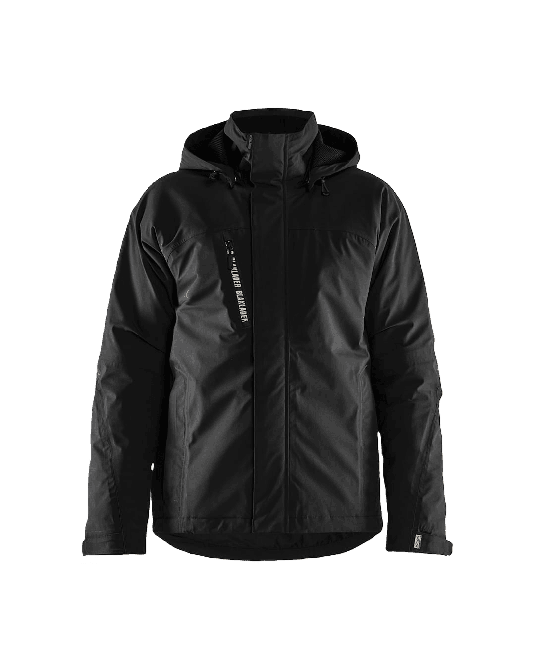 4484 Lichtgewicht winterjas 4-weg stretch