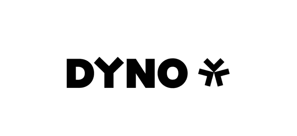 DYNO Logos & CI — Pressematerial