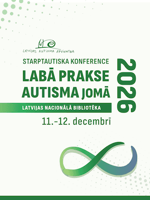 Konferences logo
