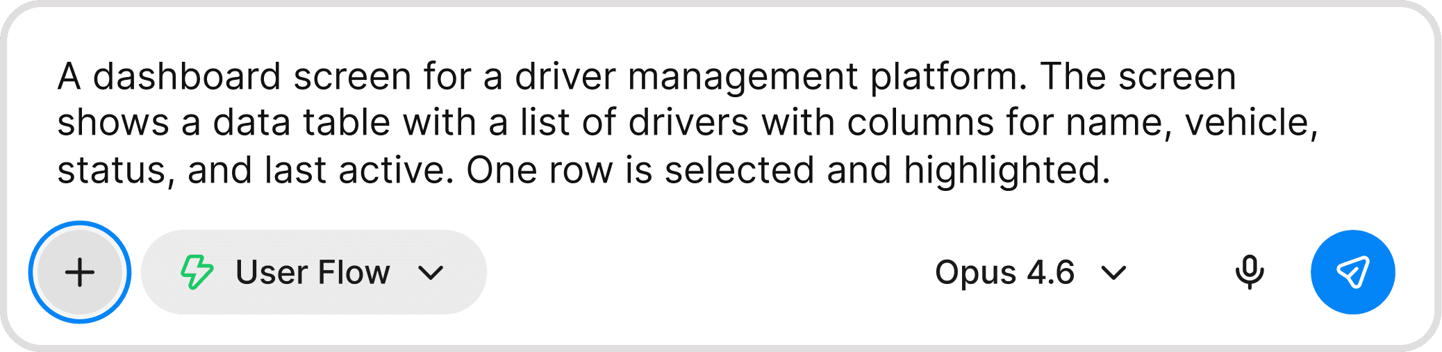 An image of Ancor AI Generation Chat