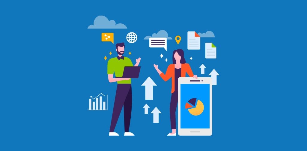 Data-driven marketing strategies
