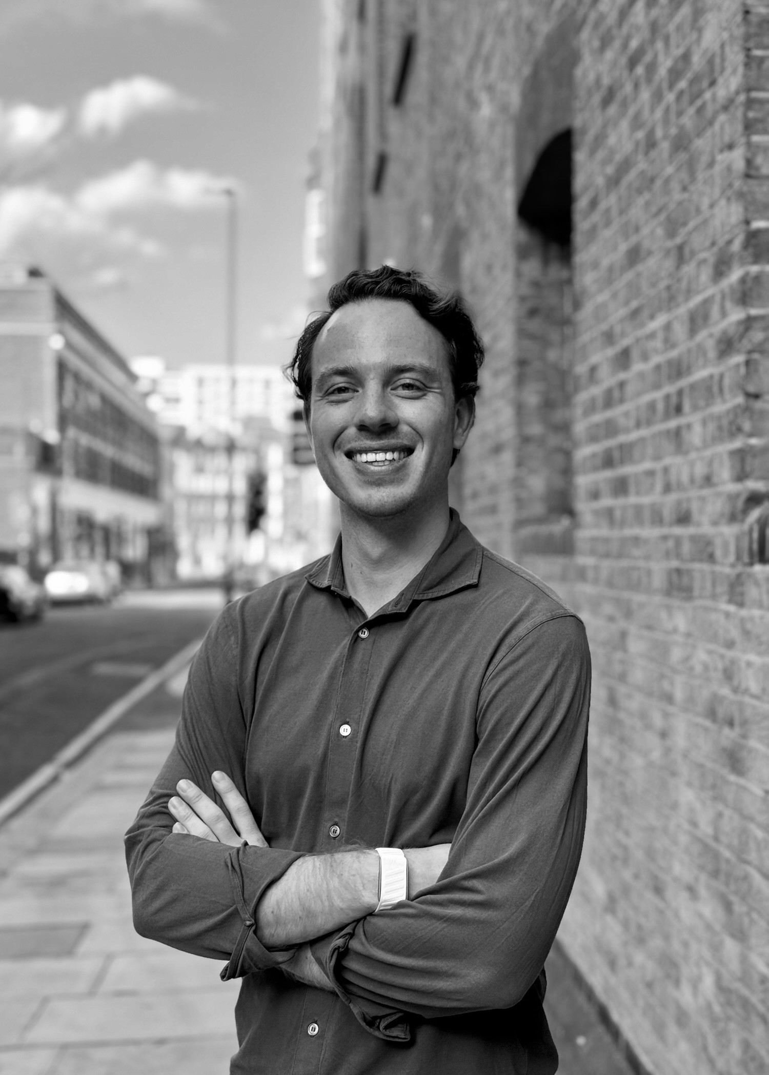 Benjamin Preisler - Chief of Staff at Riplo