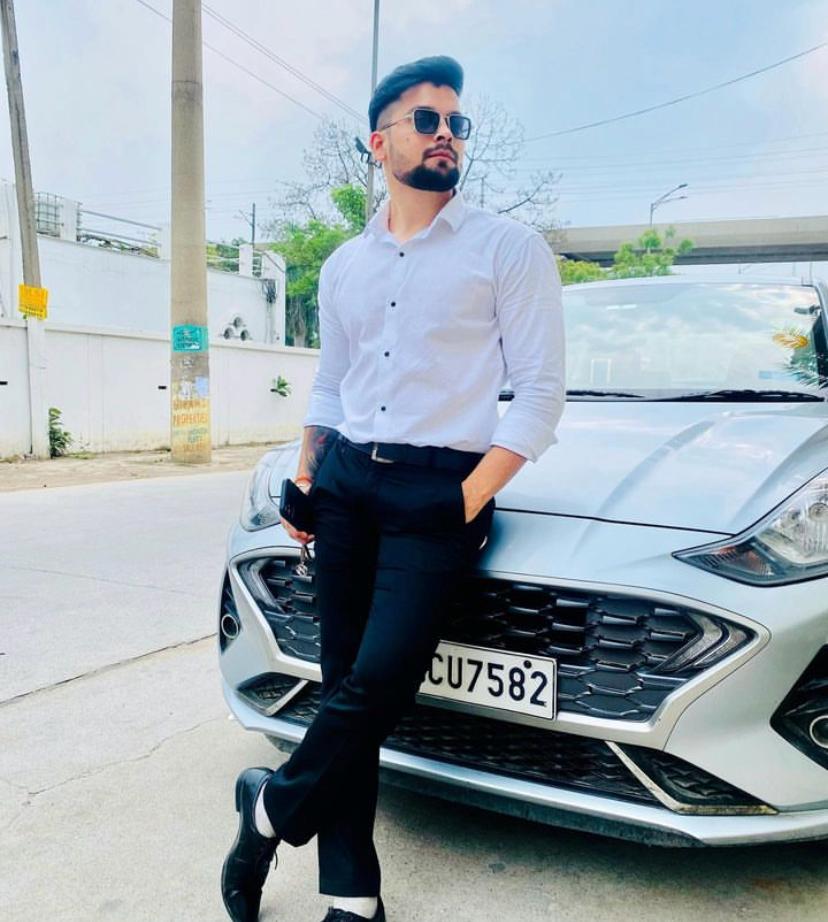 Portfolio Creator Avatar