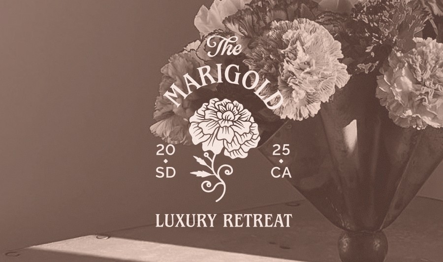 Marigold logo