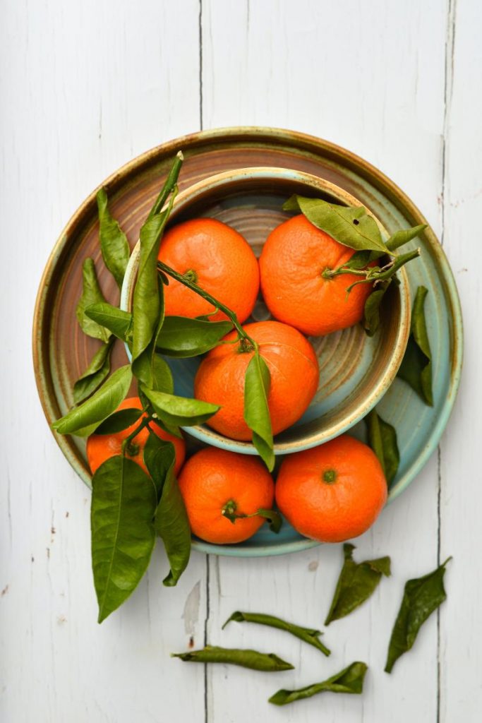 Clementine