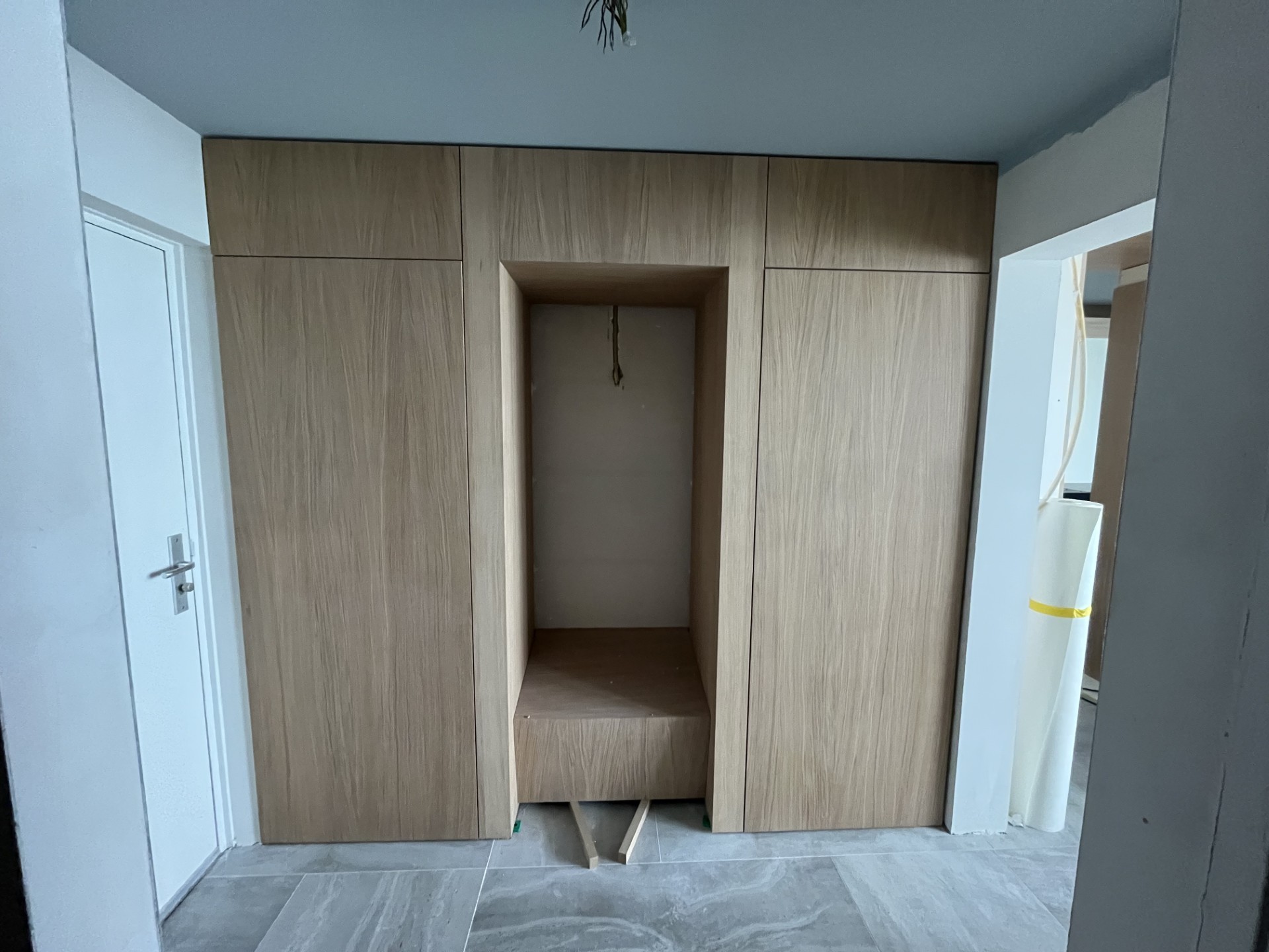 Image of modern living room