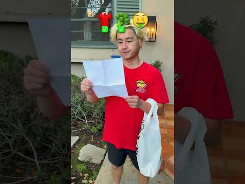 Thumbnail of a recent video from creator