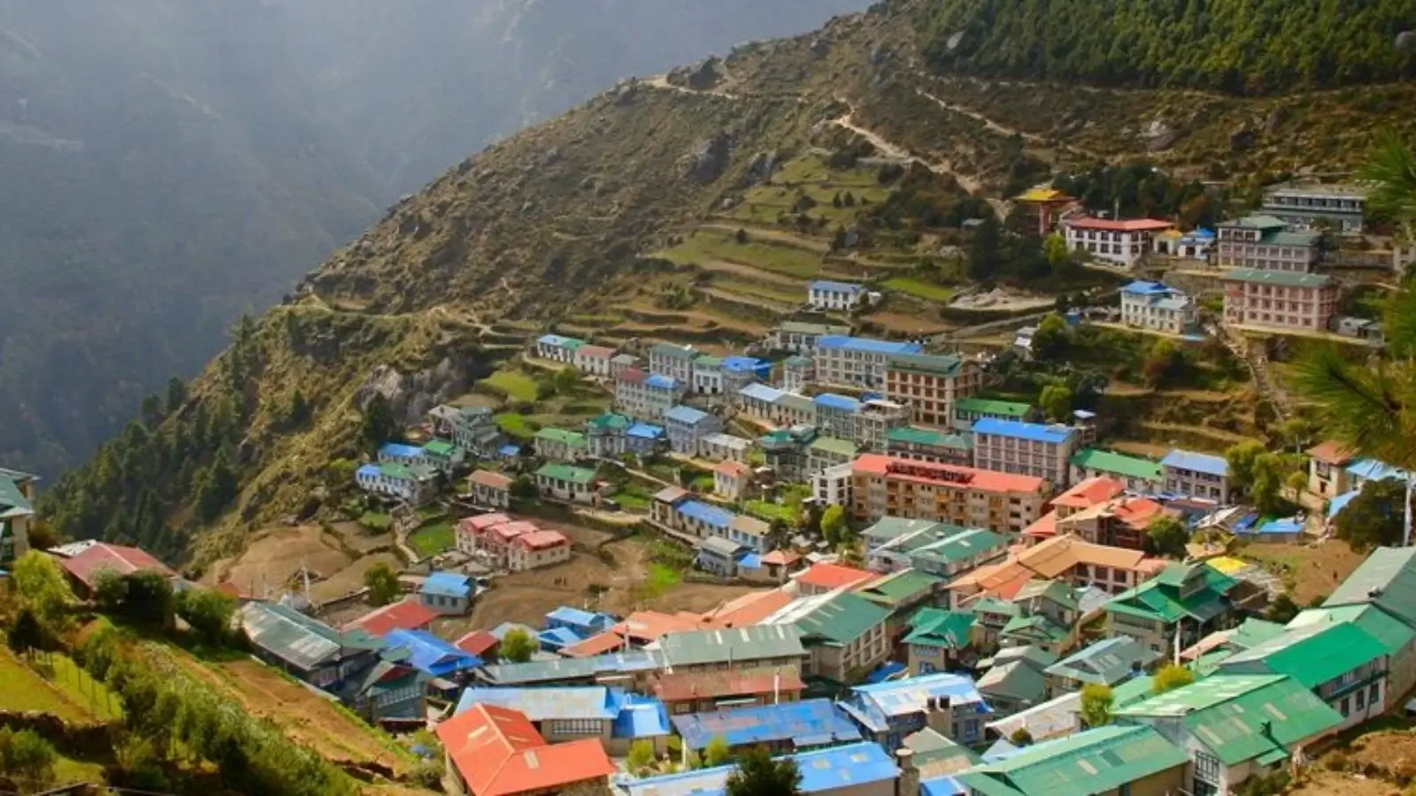 Nepal