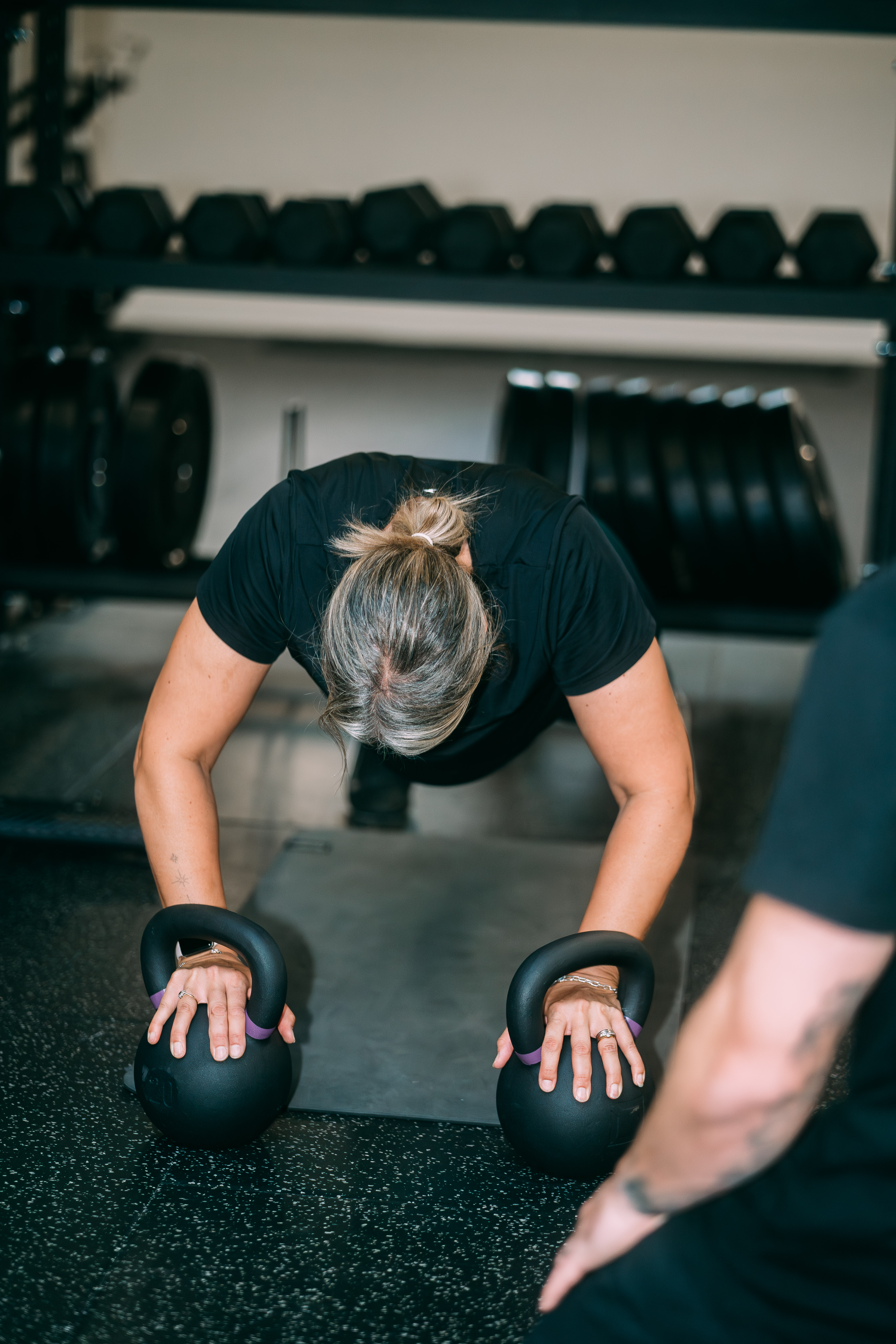 BEAT Fitness for women